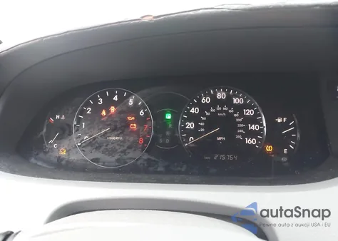 2007 Toyota Avalon Xls из США, поврежденный, VIN 4T1BK36B67U172240